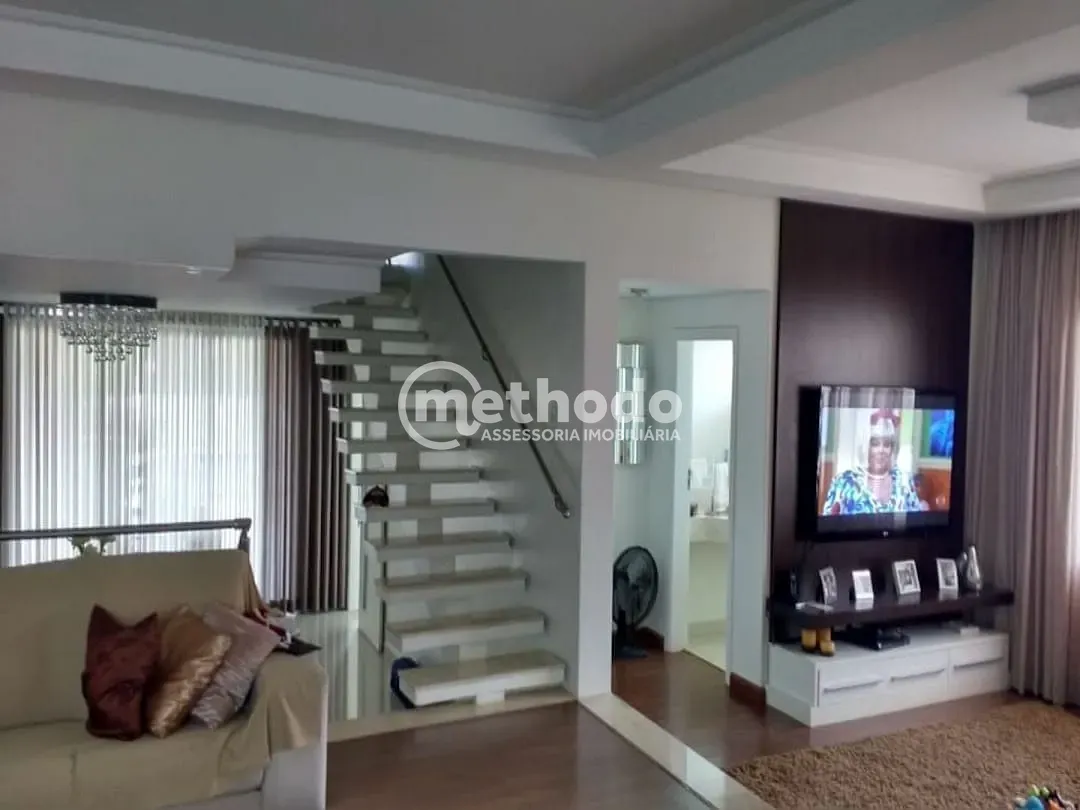 Casa, 3 quartos, 350 m² - Foto 6