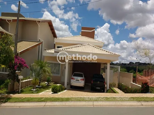 Casa com 598m² 3 quartos e 5 banheiros, à venda, no bairro Swiss Park em Campinas