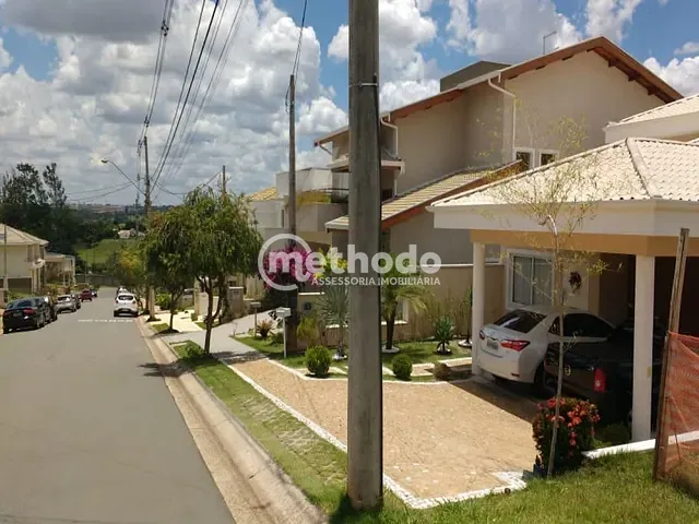 Casa com 598m² 3 quartos e 5 banheiros, à venda, no bairro Swiss Park em Campinas