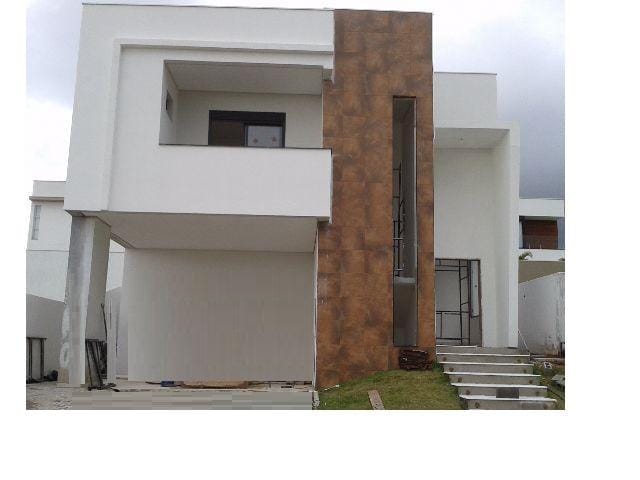 Foto do Casa - Casa à venda 5 Quartos, 5 Suites, 4 Vagas, 409M², Alphaville Nova Esplanada I, Votorantim - SP | Alphaville Esplanada I | Ary Proenca Negócios Imobiliários Ltda