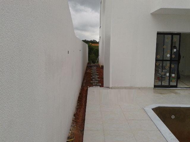 Foto do Casa - Casa à venda 5 Quartos, 5 Suites, 4 Vagas, 409M², Alphaville Nova Esplanada I, Votorantim - SP | Alphaville Esplanada I | Ary Proenca Negócios Imobiliários Ltda