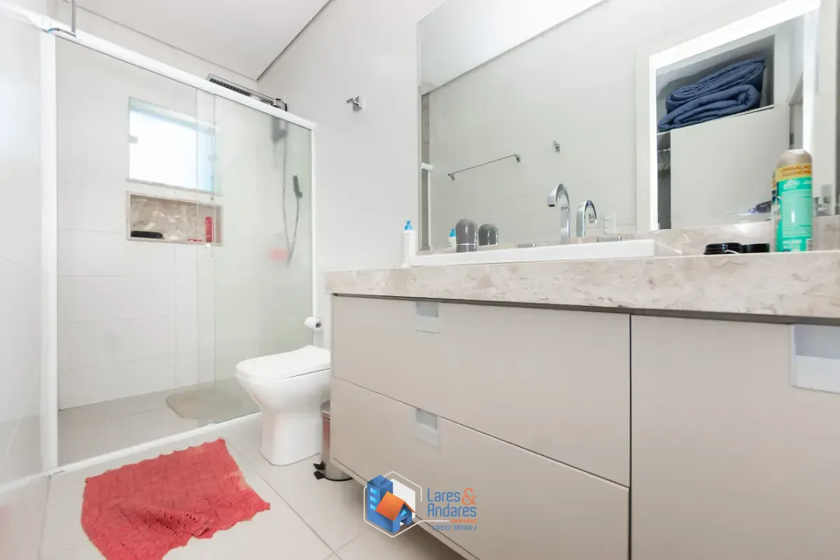 Casa, 3 quartos, 219 m² - Foto 41