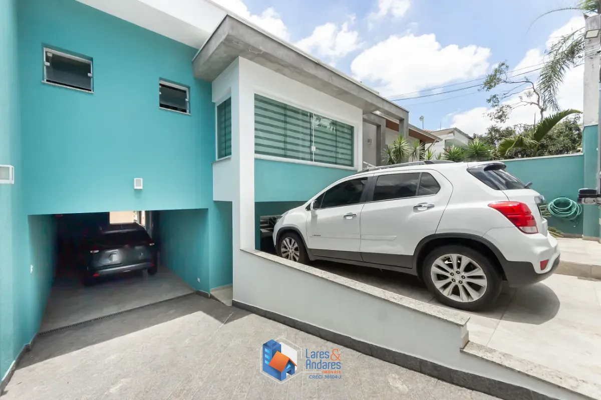 Casa, 3 quartos, 219 m² - Foto 44