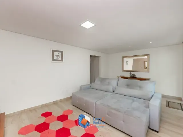 Casa com 237m² 3 quartos e 4 banheiros, à venda, no bairro Água Fria em São Paulo