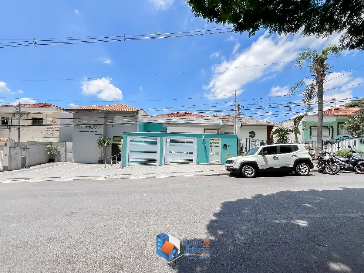 Casa, 3 quartos, 219 m² - Foto 43