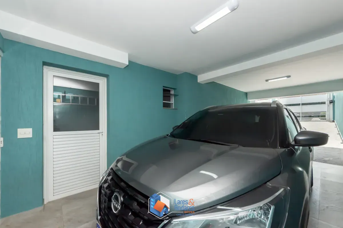 Casa, 3 quartos, 219 m² - Foto 45