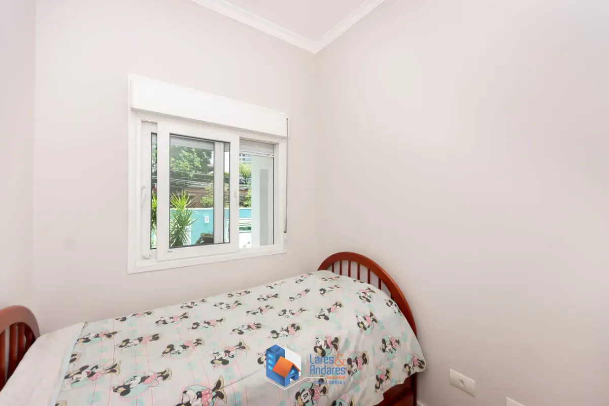 Casa, 3 quartos, 219 m² - Foto 35