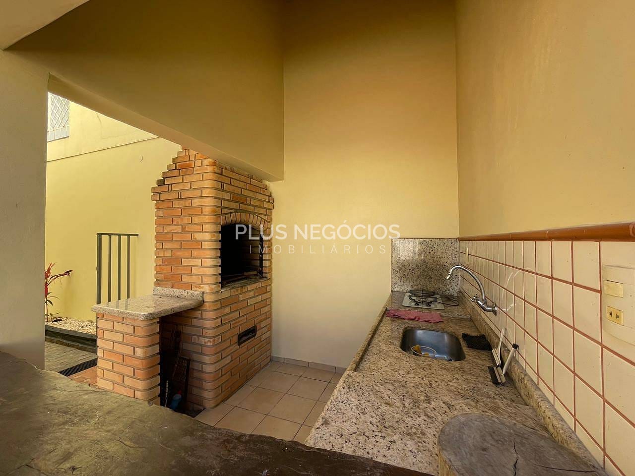 Casa, 4 quartos, 460 m² - Foto 13