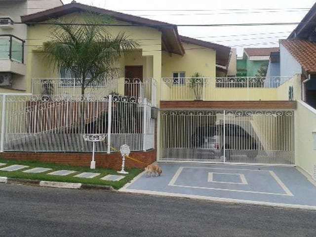 Foto do Casa - Casa residencial à venda, Condomínio Ibiti do Paço, Sorocaba. | Ary Proenca Negócios Imobiliários Ltda