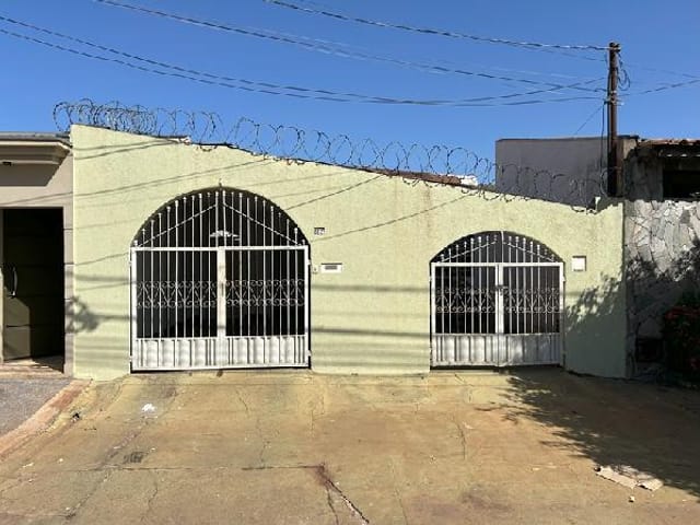 Foto do Casa - Casa à venda 2 Quartos, 2 Vagas, 135M², JARDIM INTERLAGOS, RIBEIRAO PRETO - SP | Imobiliária Compare