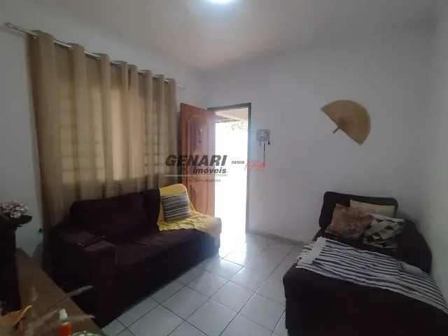 Casa com 250m² 2 quartos e 1 banheiro, à venda, no bairro Vila Rubens em Indaiatuba