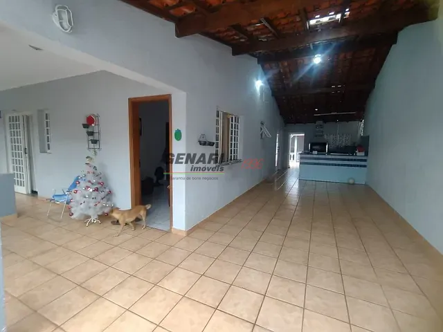 Casa com 250m² 2 quartos e 1 banheiro, à venda, no bairro Vila Rubens em Indaiatuba