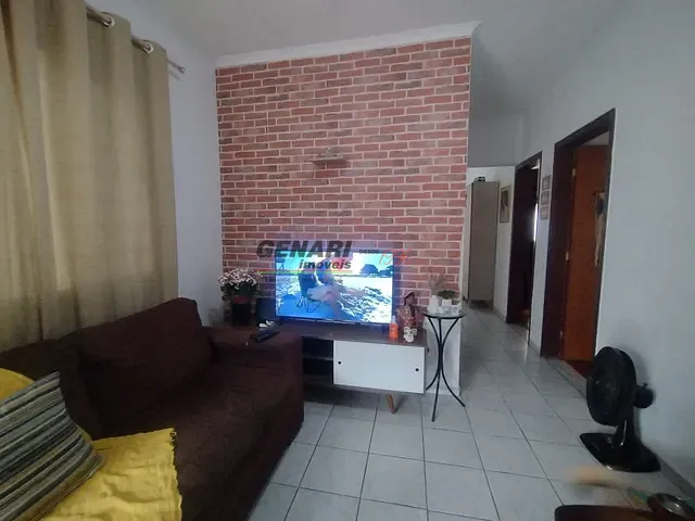 Casa com 250m² 2 quartos e 1 banheiro, à venda, no bairro Vila Rubens em Indaiatuba
