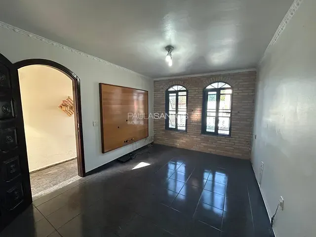 Casa 3 quartos e 2 banheiros, à venda, no bairro Vila Netinho em Sorocaba