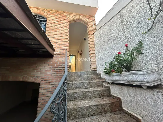 Casa 3 quartos e 2 banheiros, à venda, no bairro Vila Netinho em Sorocaba