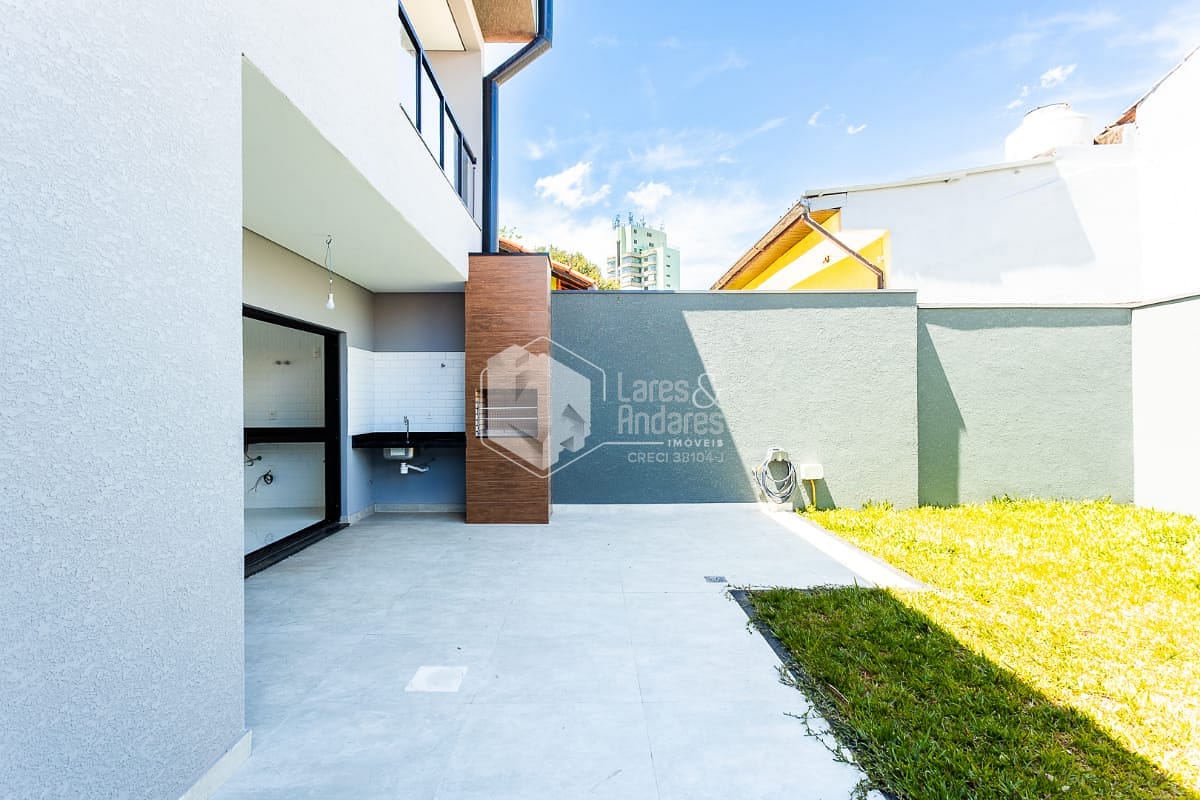 Casa, 3 quartos, 210 m² - Foto 6