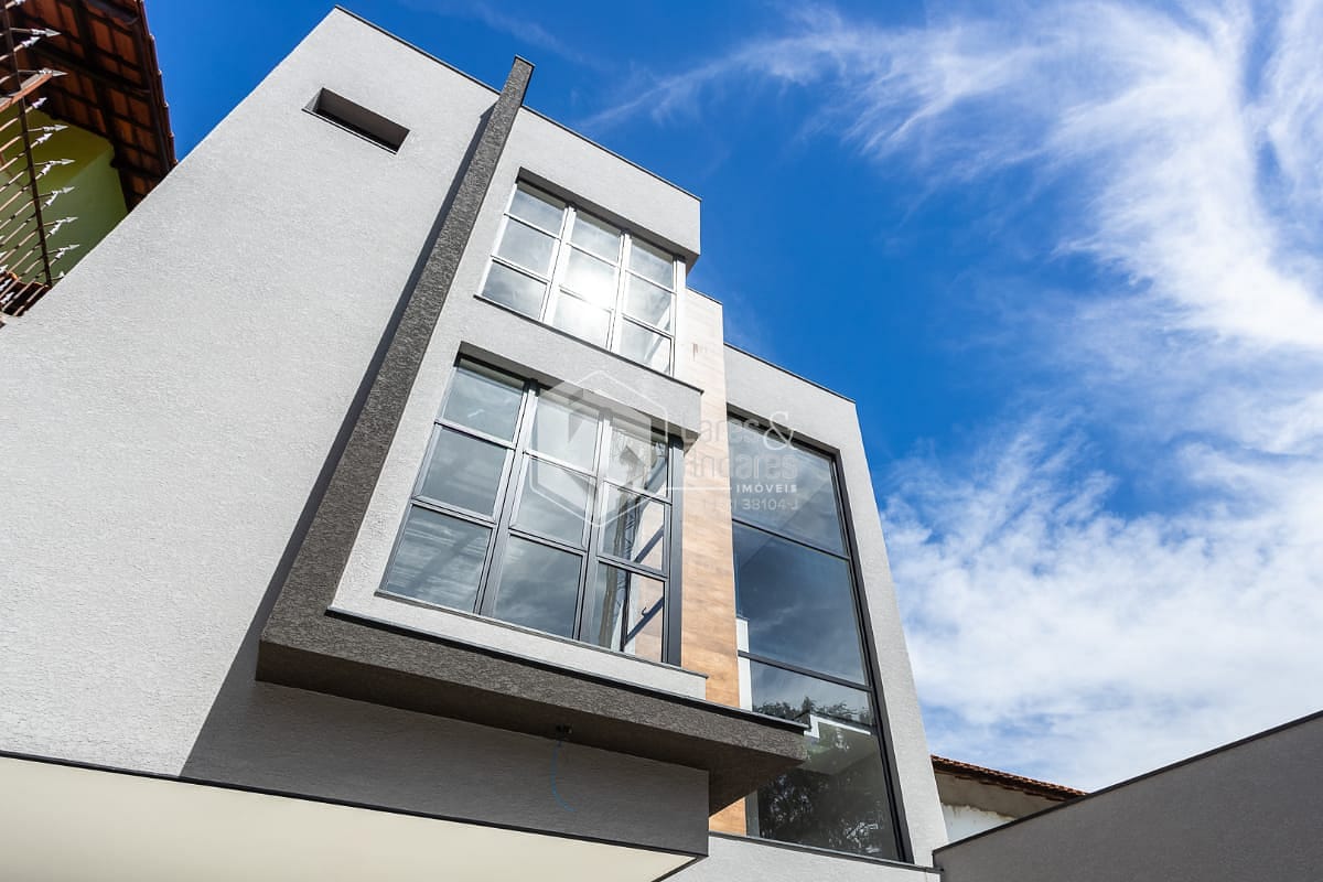 Casa, 3 quartos, 210 m² - Foto 30