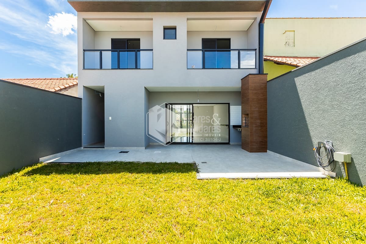 Casa, 3 quartos, 210 m² - Foto 3