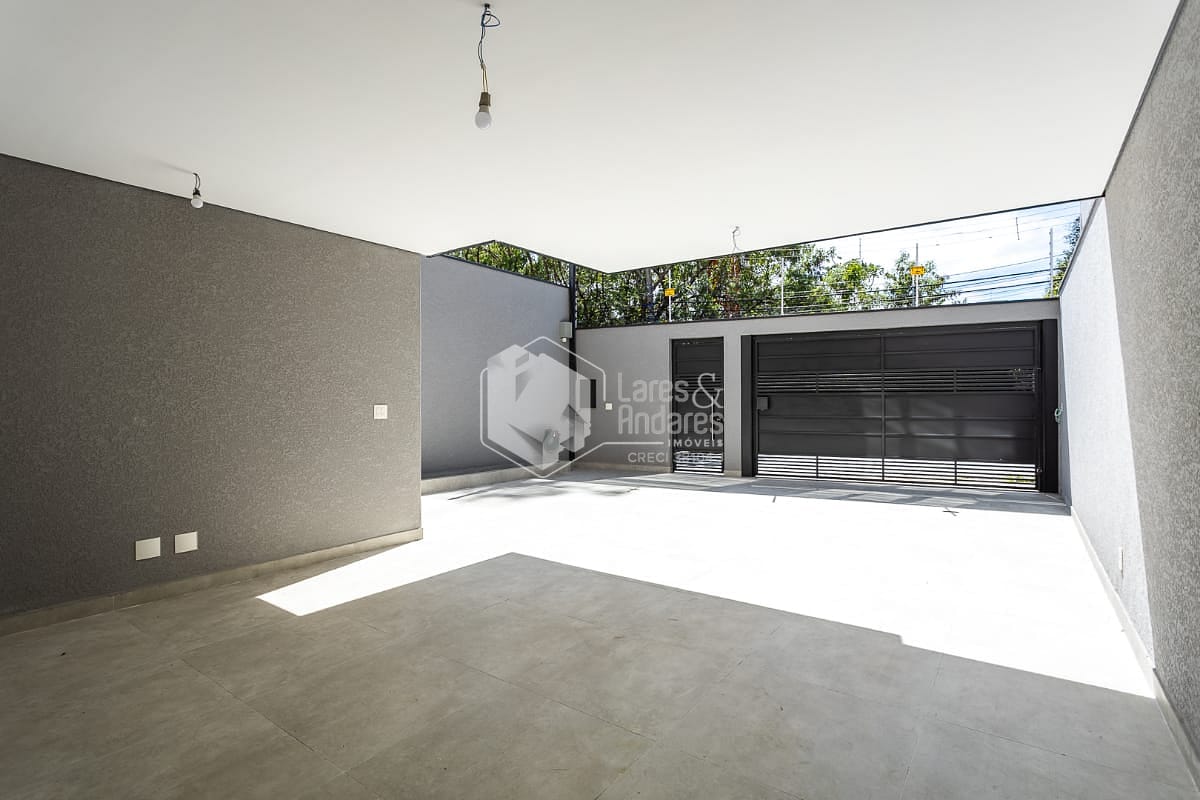 Casa, 3 quartos, 210 m² - Foto 31