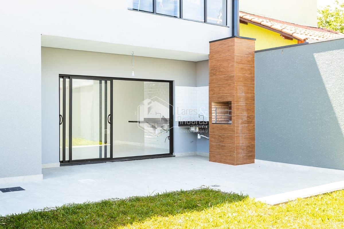 Casa, 3 quartos, 210 m² - Foto 5