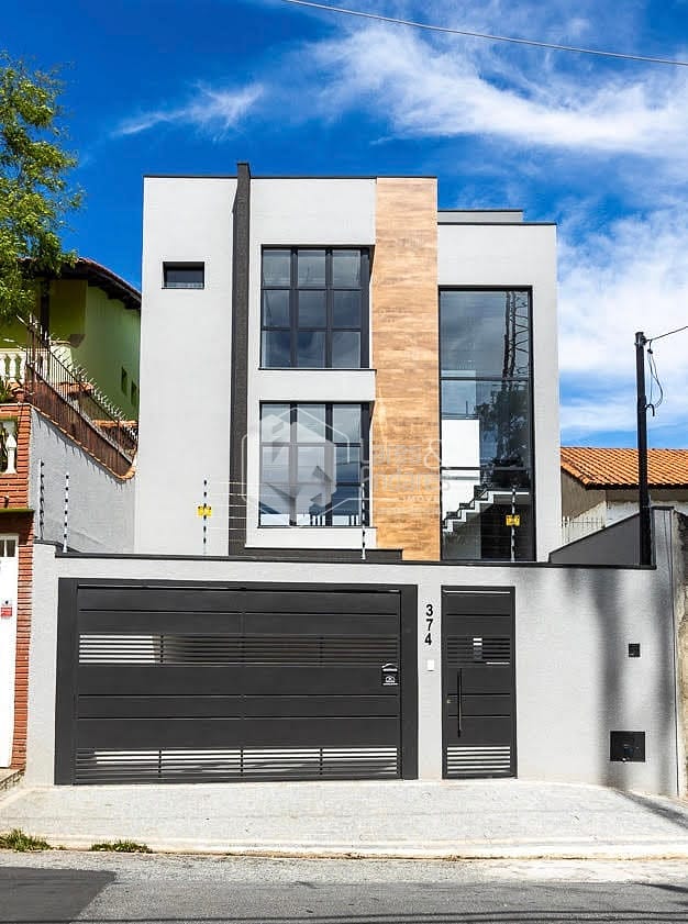 Casa, 3 quartos, 210 m² - Foto 36