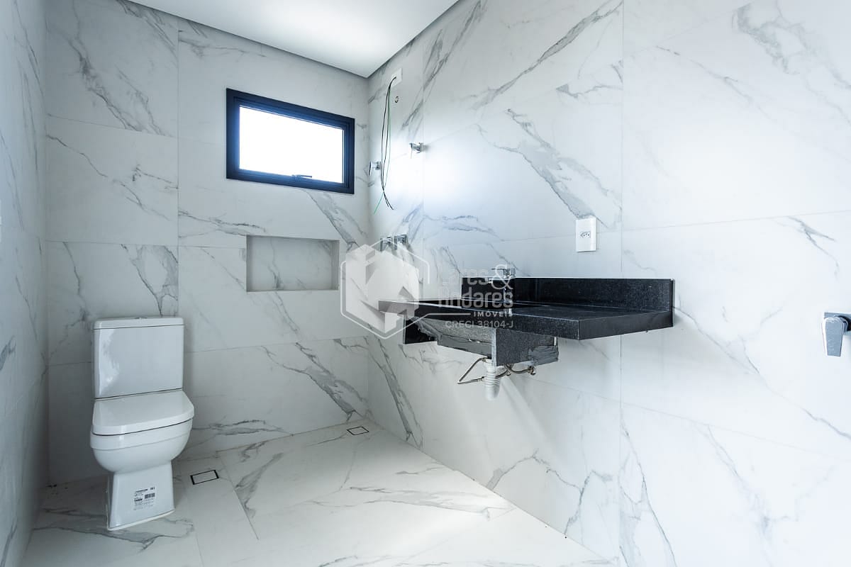 Casa, 3 quartos, 210 m² - Foto 28