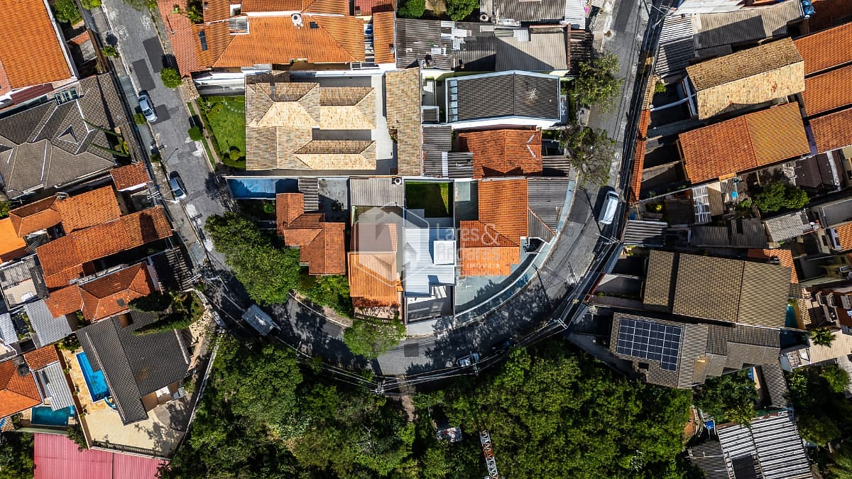 Casa, 3 quartos, 210 m² - Foto 37