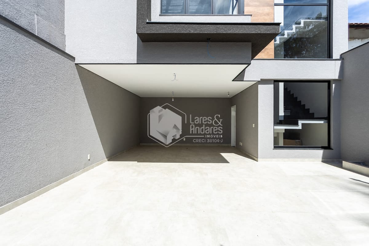 Casa, 3 quartos, 210 m² - Foto 9