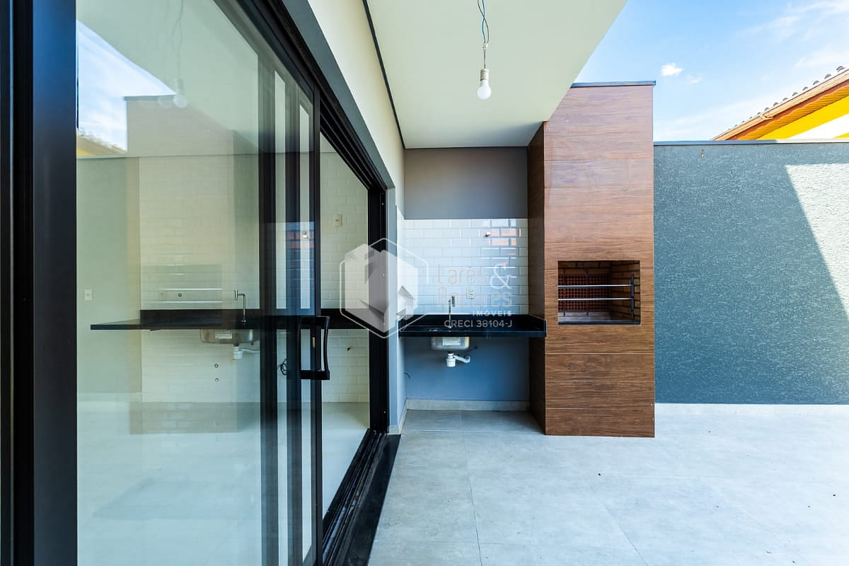 Casa, 3 quartos, 210 m² - Foto 8