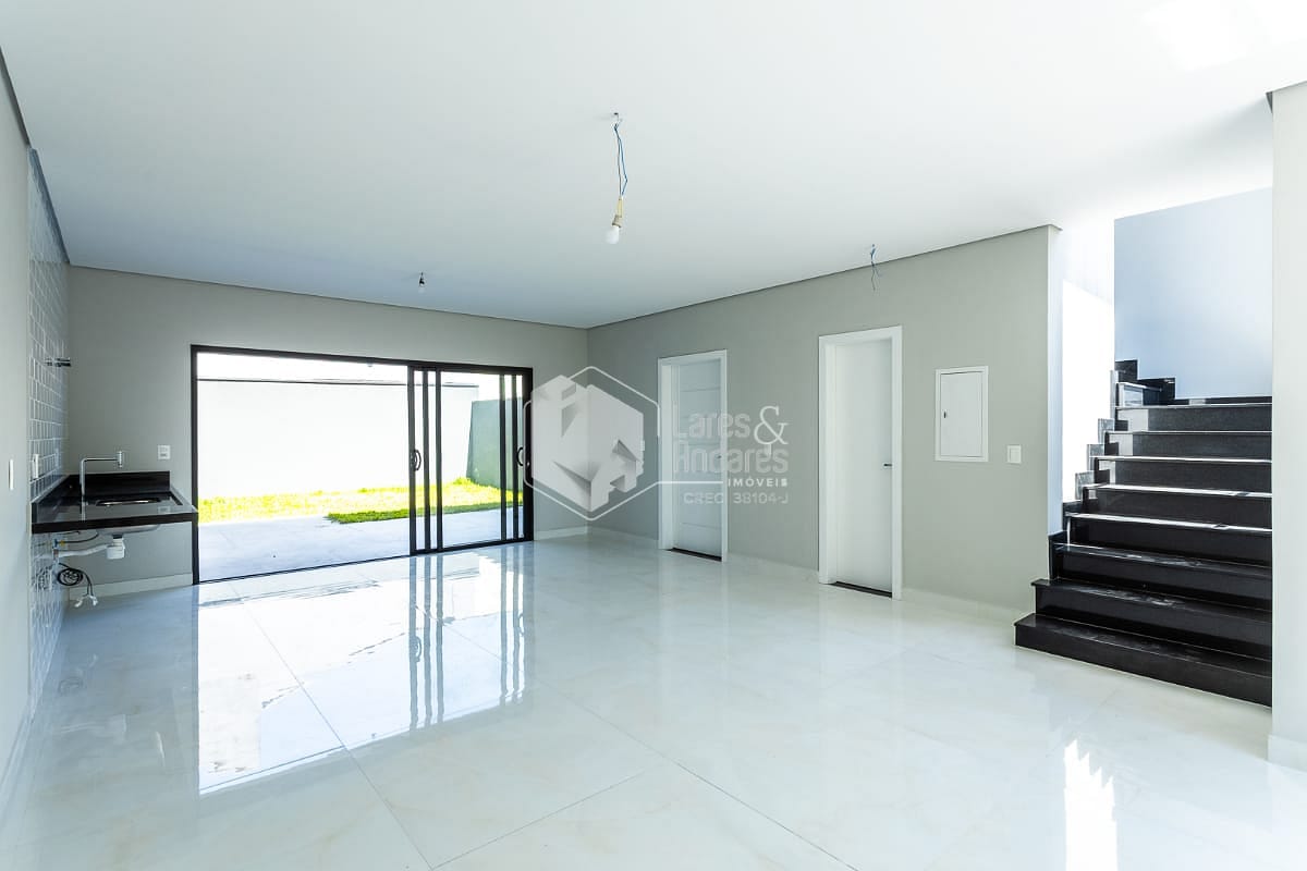 Casa, 3 quartos, 210 m² - Foto 12