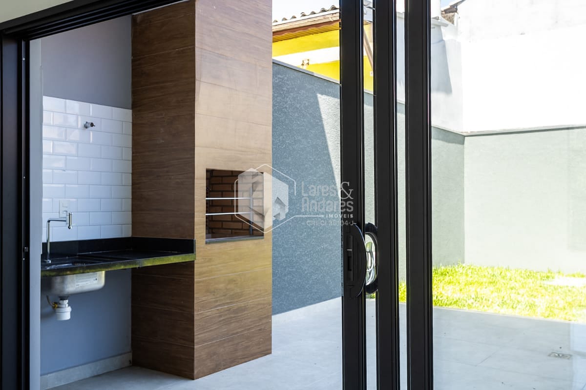 Casa, 3 quartos, 210 m² - Foto 16