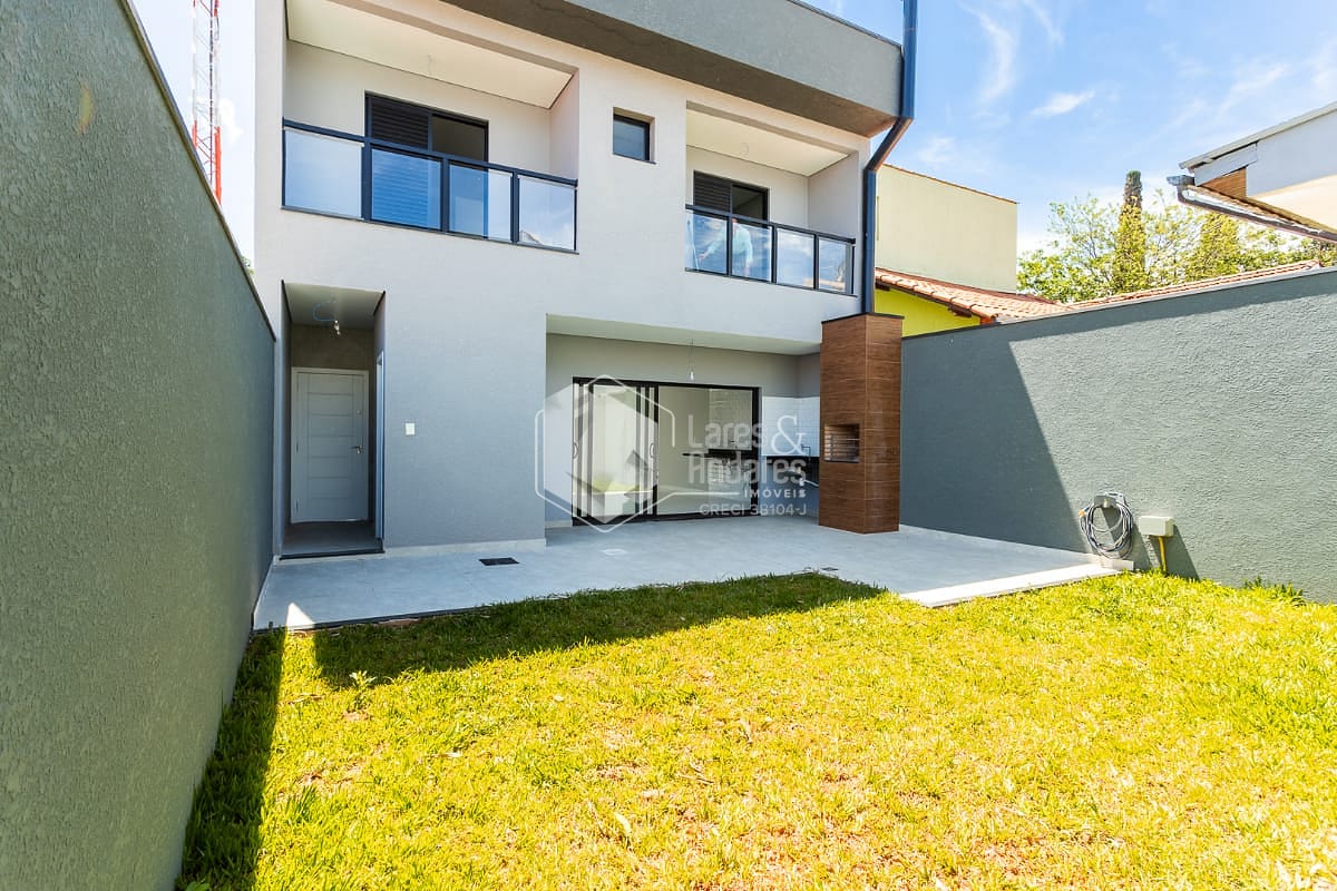 Casa, 3 quartos, 210 m² - Foto 4