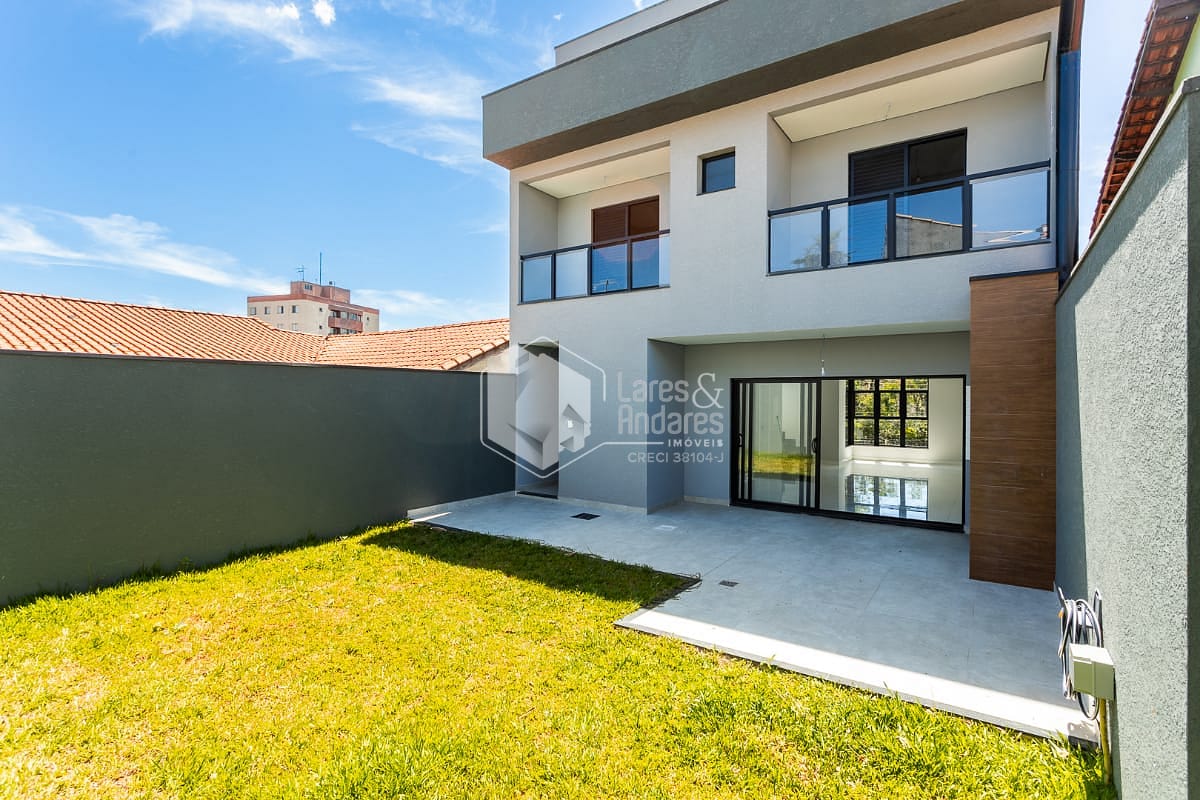 Casa, 3 quartos, 210 m² - Foto 2