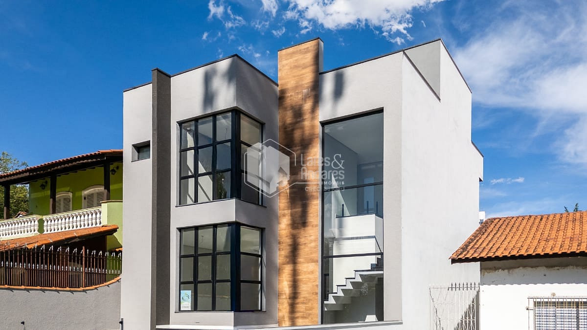 Casa, 3 quartos, 210 m² - Foto 39