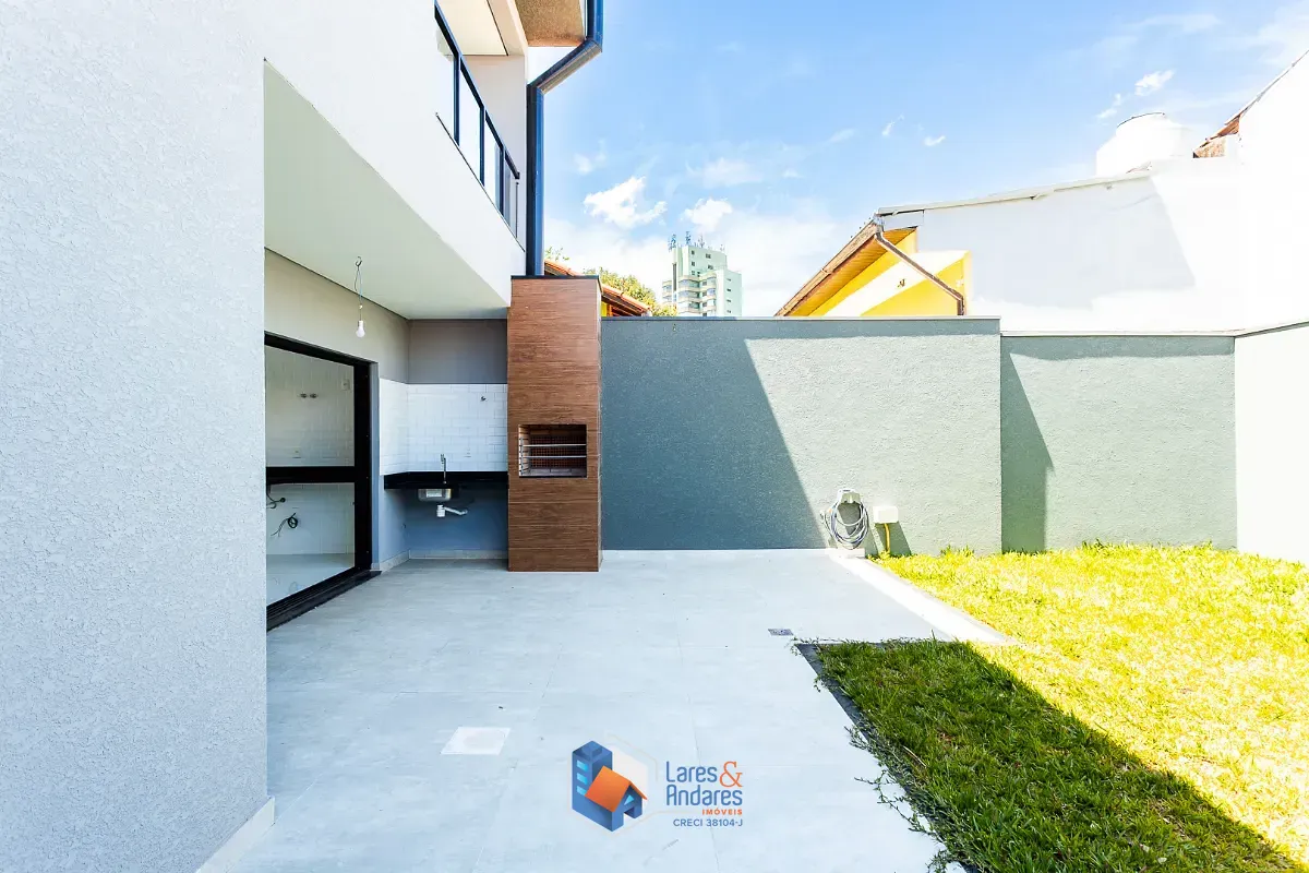 Casa, 3 quartos, 210 m² - Foto 6