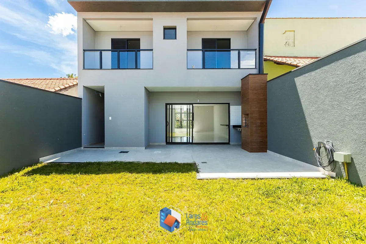 Casa, 3 quartos, 210 m² - Foto 3