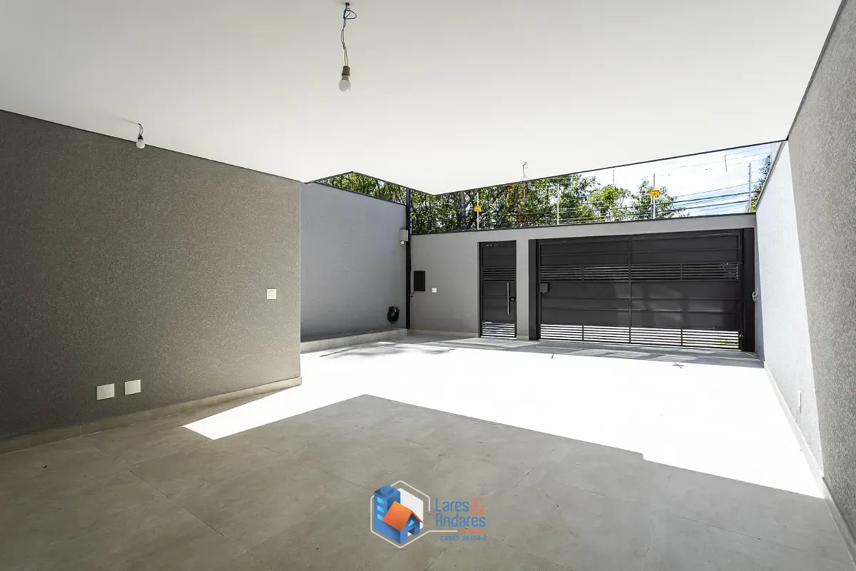 Casa, 3 quartos, 210 m² - Foto 31