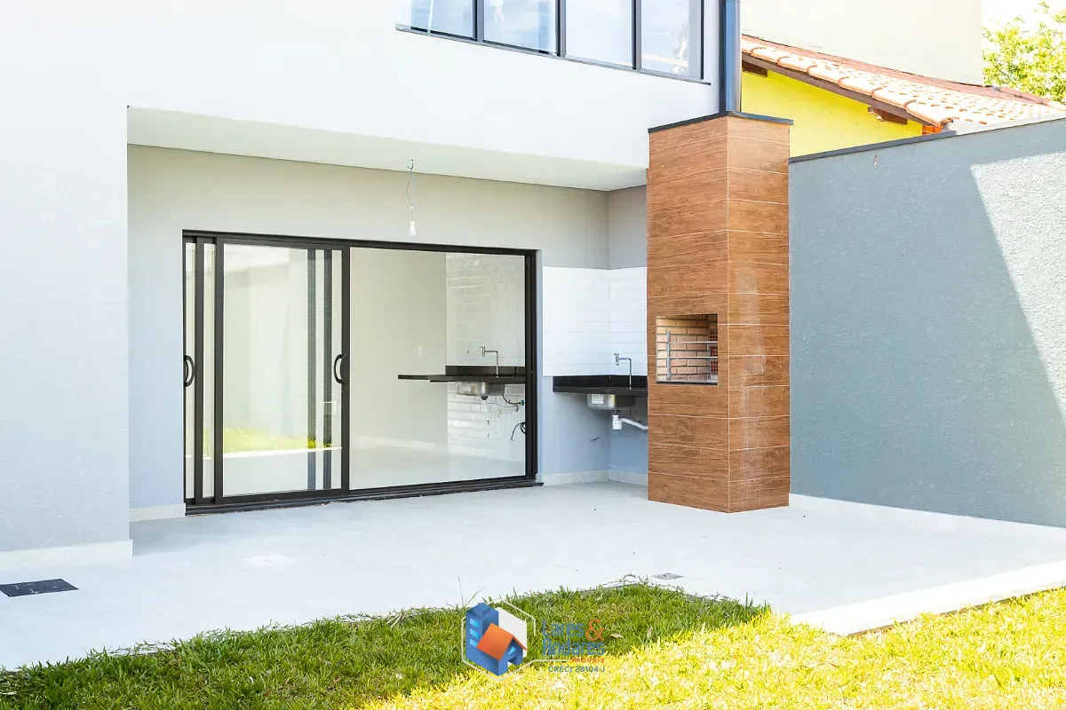 Casa, 3 quartos, 210 m² - Foto 5