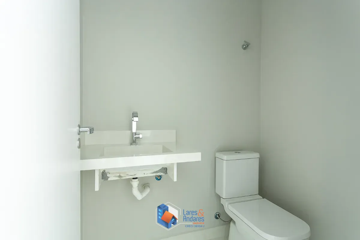 Casa, 3 quartos, 210 m² - Foto 17