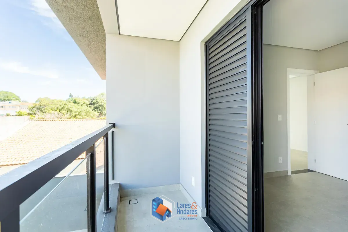 Casa, 3 quartos, 210 m² - Foto 20