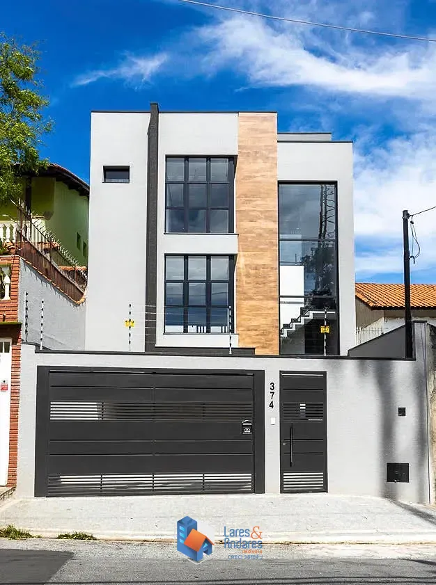 Casa, 3 quartos, 210 m² - Foto 36
