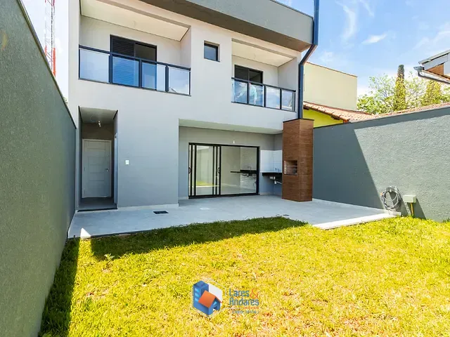 Casa com 216m² 3 quartos e 4 banheiros, à venda, no bairro Vila Albertina em São Paulo