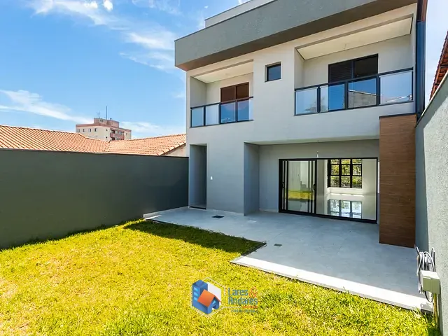 Casa com 216m² 3 quartos e 4 banheiros, à venda, no bairro Vila Albertina em São Paulo