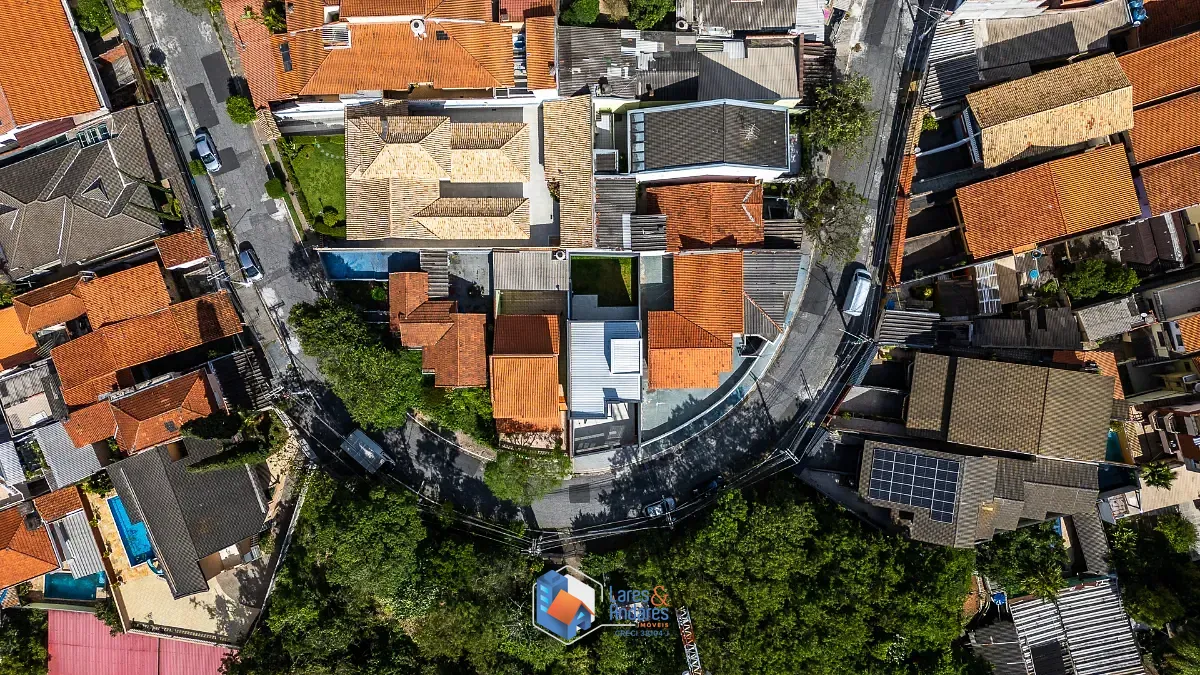 Casa, 3 quartos, 210 m² - Foto 37