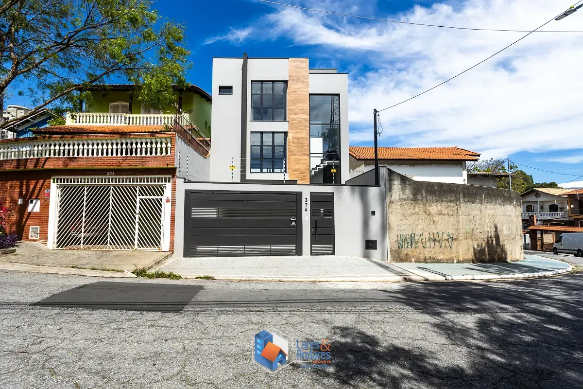 Casa, 3 quartos, 210 m² - Foto 33