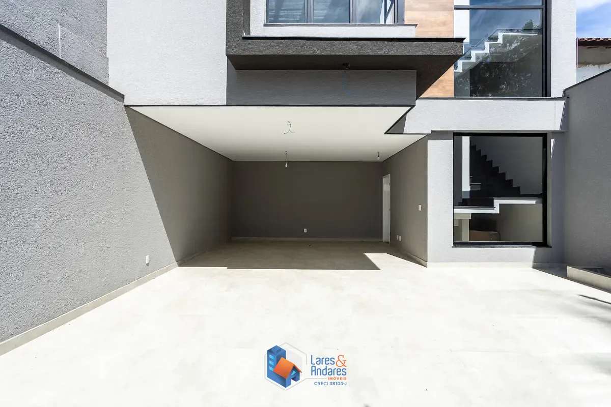 Casa, 3 quartos, 210 m² - Foto 9