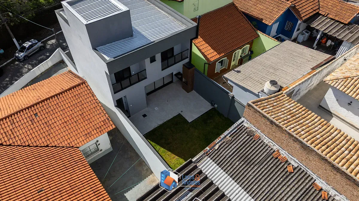 Casa, 3 quartos, 210 m² - Foto 38