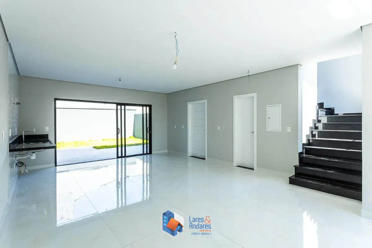 Casa, 3 quartos, 210 m² - Foto 12