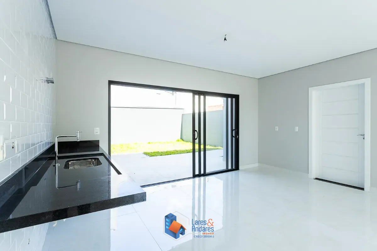 Casa, 3 quartos, 210 m² - Foto 14