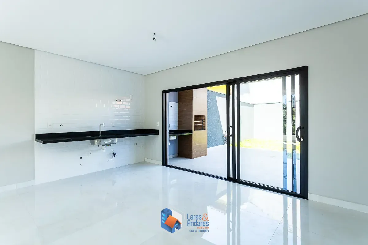 Casa, 3 quartos, 210 m² - Foto 15